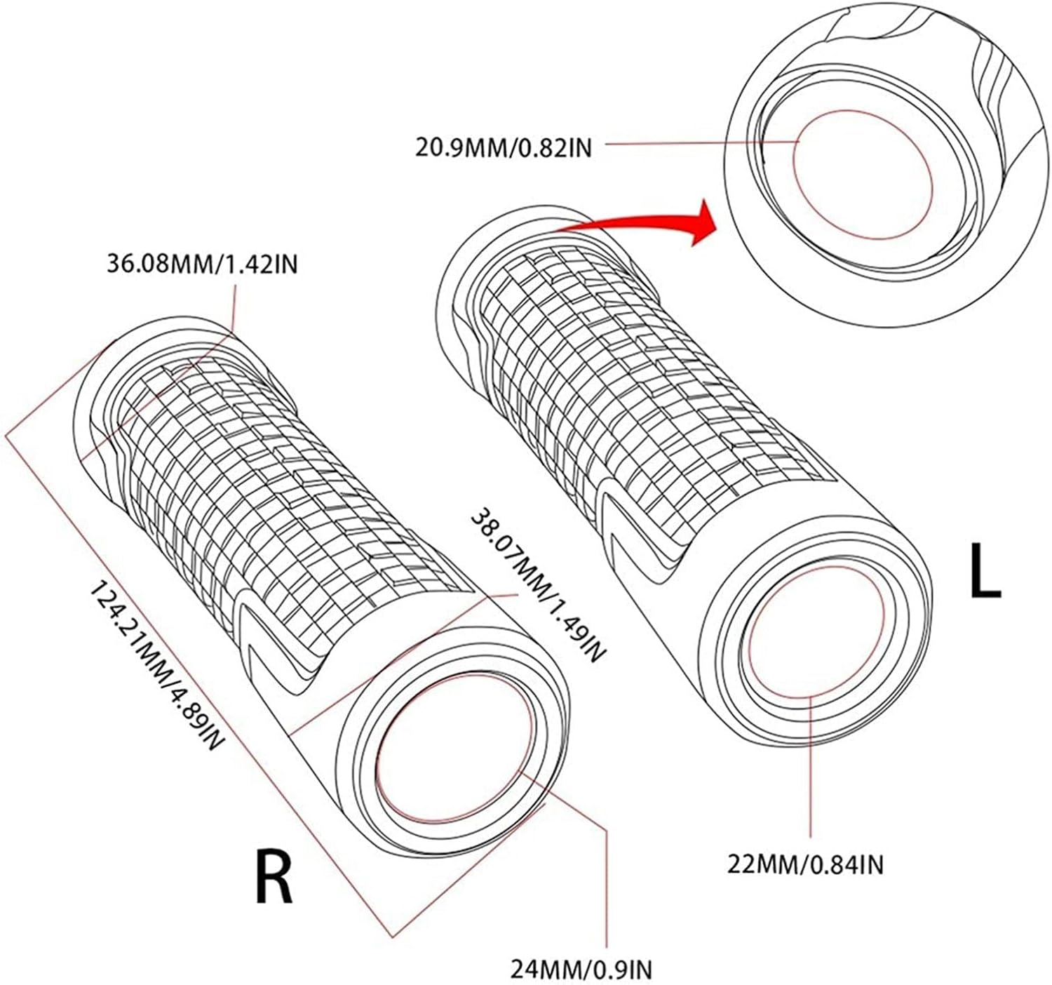yss suspension crf125f Honda CRF125F Parts & Accessories