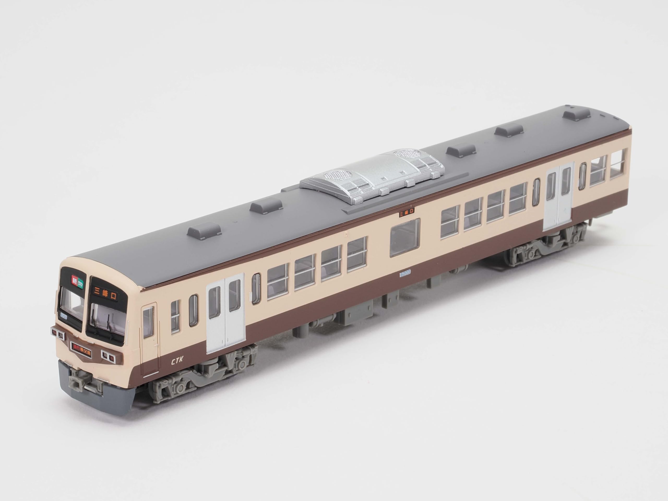 Amazon | トミーテック (TOMYTEC) 鉄道コレクション 鉄コレ 秩父