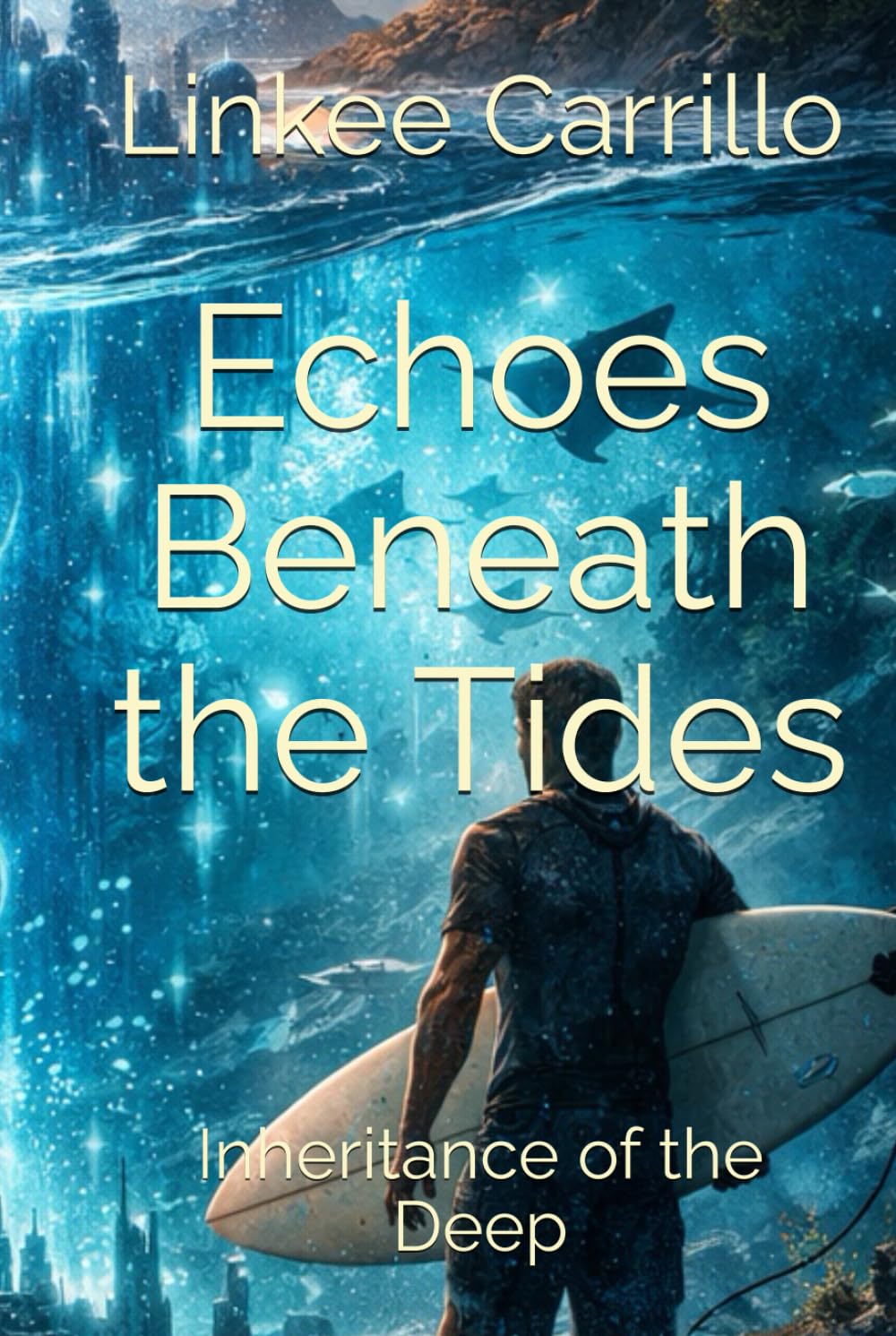 Echoes Beneath the Tides: Inheritance of the Deep