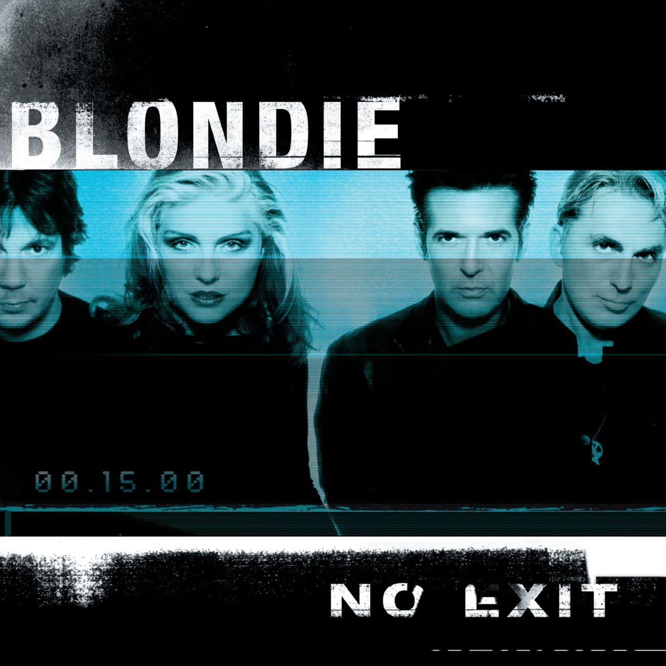 Image secondaire de Réédition Deluxe 2025 de No Exit - Blondie