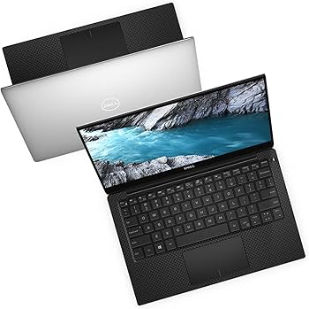 Amazon.com: Dell XPS 7390 Laptop | 13.3