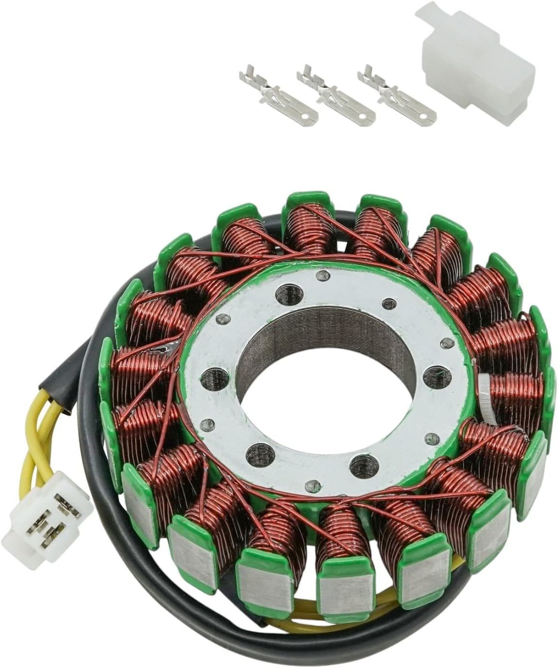 Replacement For Stator For HONDA 31120-MV9-671 Stator Generator Alternator Magneto Mod-C26C-57637