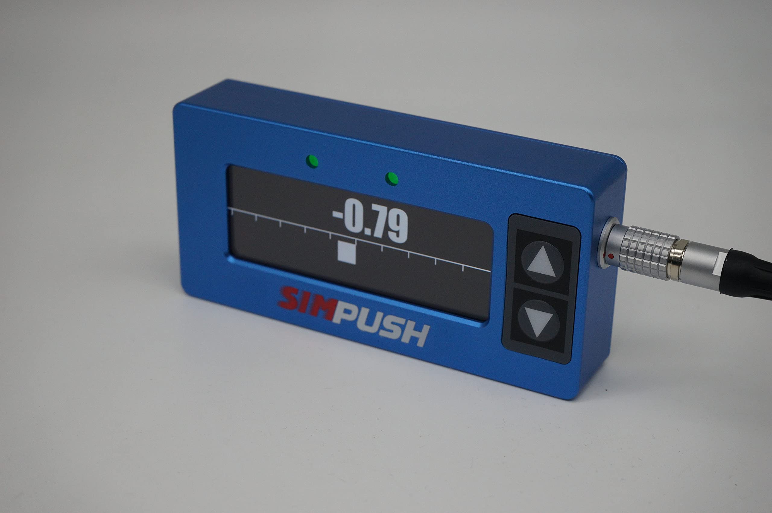 Simcore DS1Z1 Racing ダッシュボード SIMHUB対応モデル Simcore DS1Z1 Racing ダッシュボード SIMHUB対応モデル Simcore DS1Z1