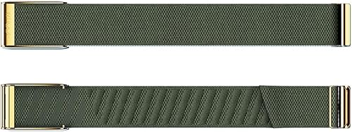 Miniatura 6 de WHOOP Paquete  WHOOP 4.0 con suscripción de 12 meses y banda Superluxe en Ivy & Gold  Rastreador de salud, fitness y actividad portátil