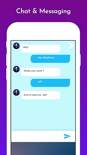 Halloween Creepy Call : Scary Ghost Face call Prank