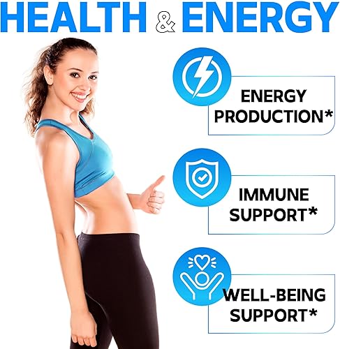 Miniatura 3 de Suplemento de apoyo de defensa inmunológica, mezcla de 11 hierbas todo en 1 de equinácea, sello de oro, saúco, camu, jengibre, tomillo, chaga,