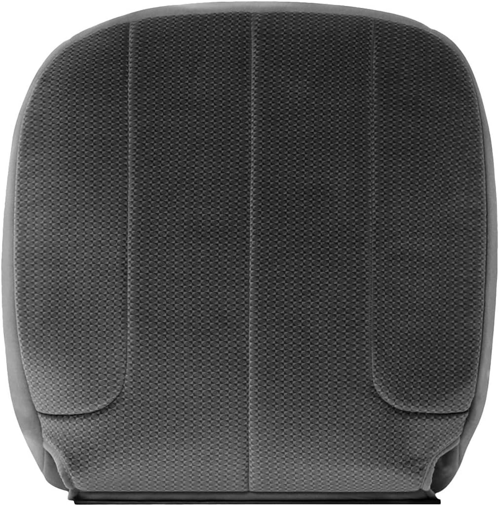 Richmond Auto Upholstery Driver Side Lean Back