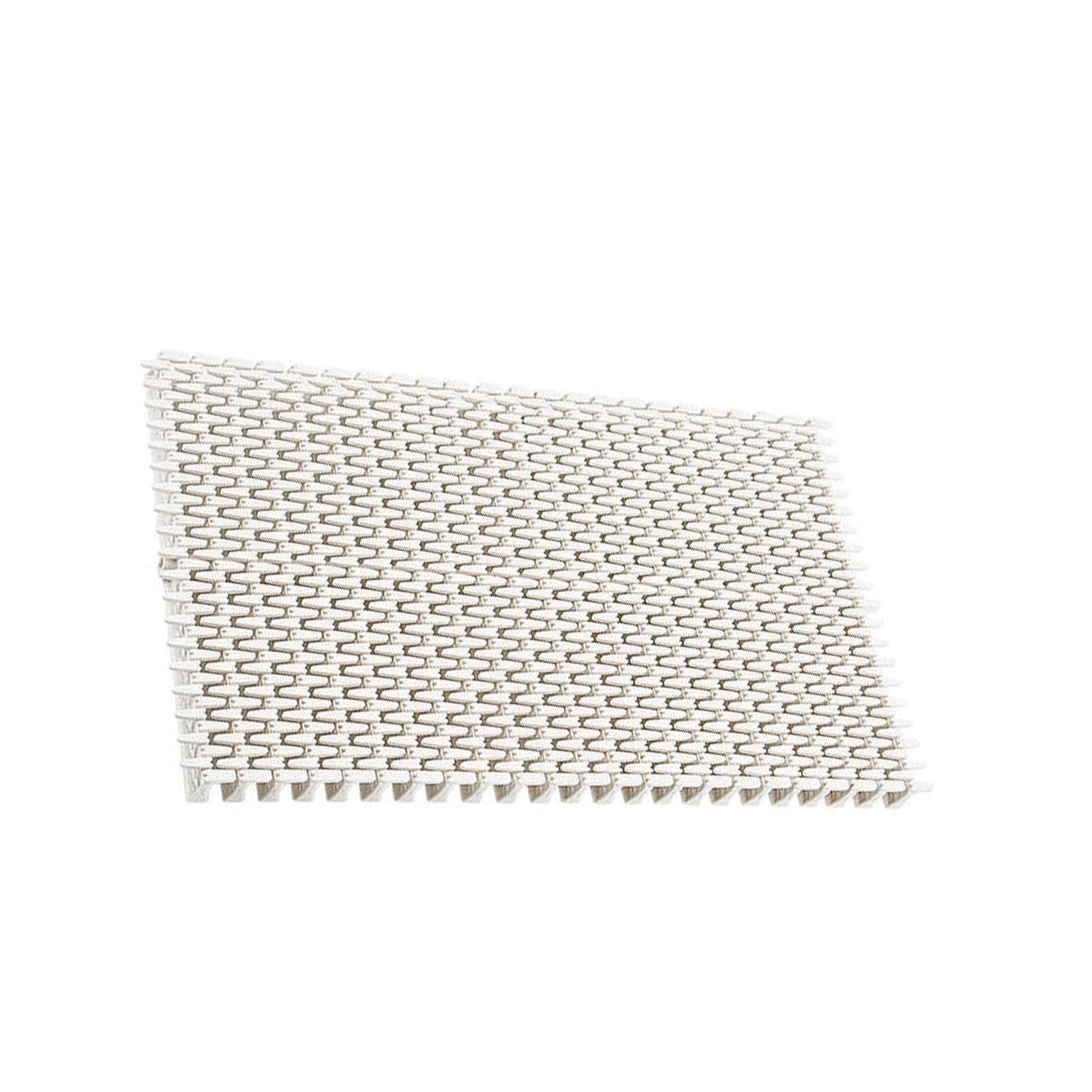 LWJSOCP Swimming Pool Grates,Swimming Pool Drainage Grate Cover, 25x100cm Splice Channel for Driveways, Patios, Pool Decks & Commercial Areas – Durable Pool Grille Support System (1 Piece)
