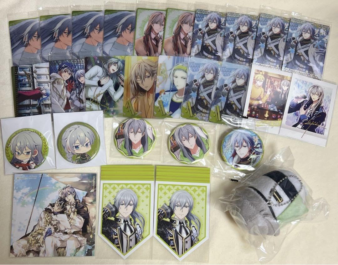 アイナナ 千 セット アイナナ 千 セット