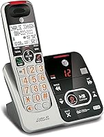 Vista 2 de VTech CRL32102 dect_6.0 1-Auricular Teléfono fijo