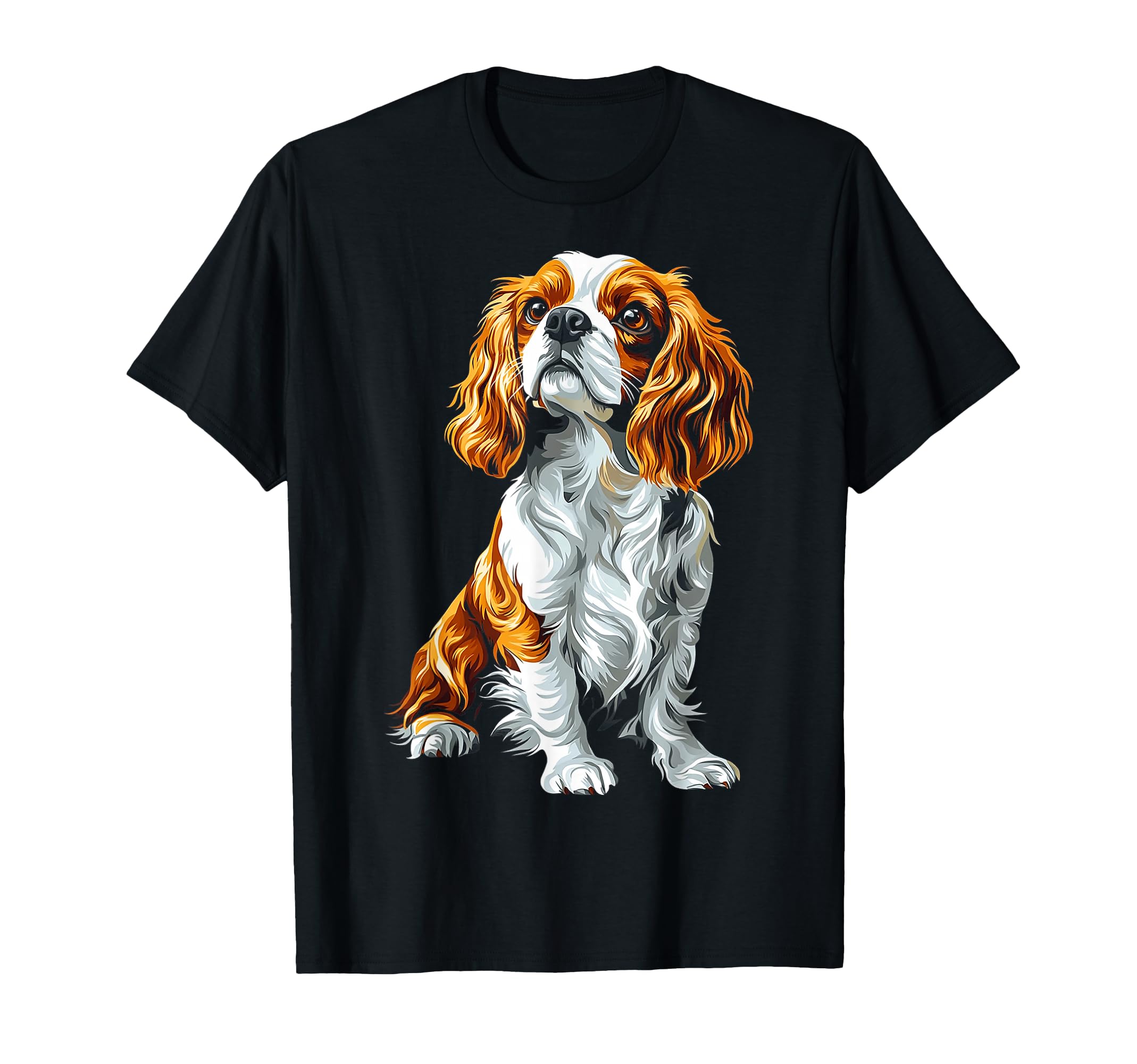 Kleidung mit Designs von Amazon Merch on Demand
