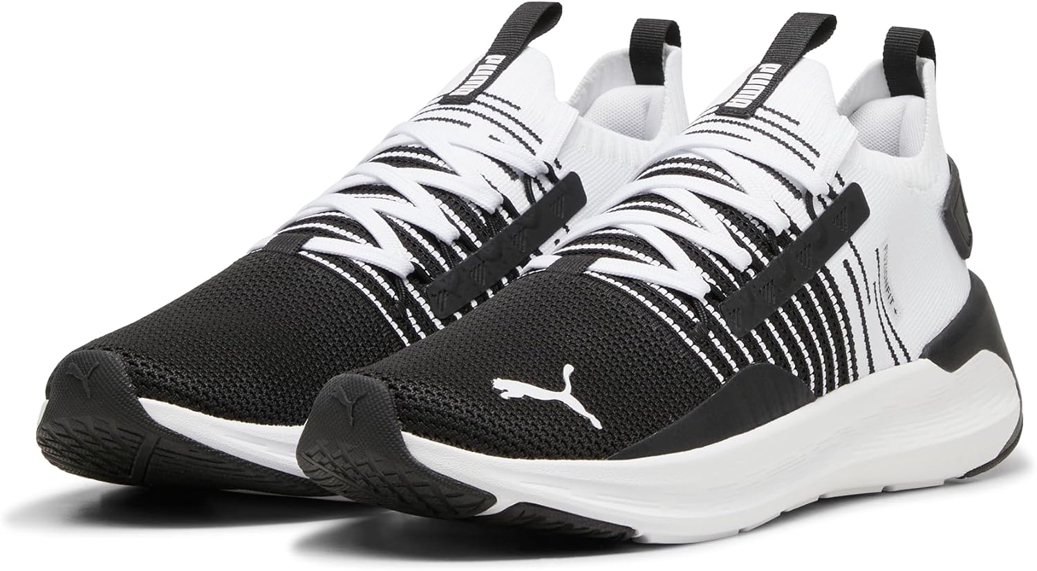 Puma Unisex-Adult Softride Symmetry Fuzion