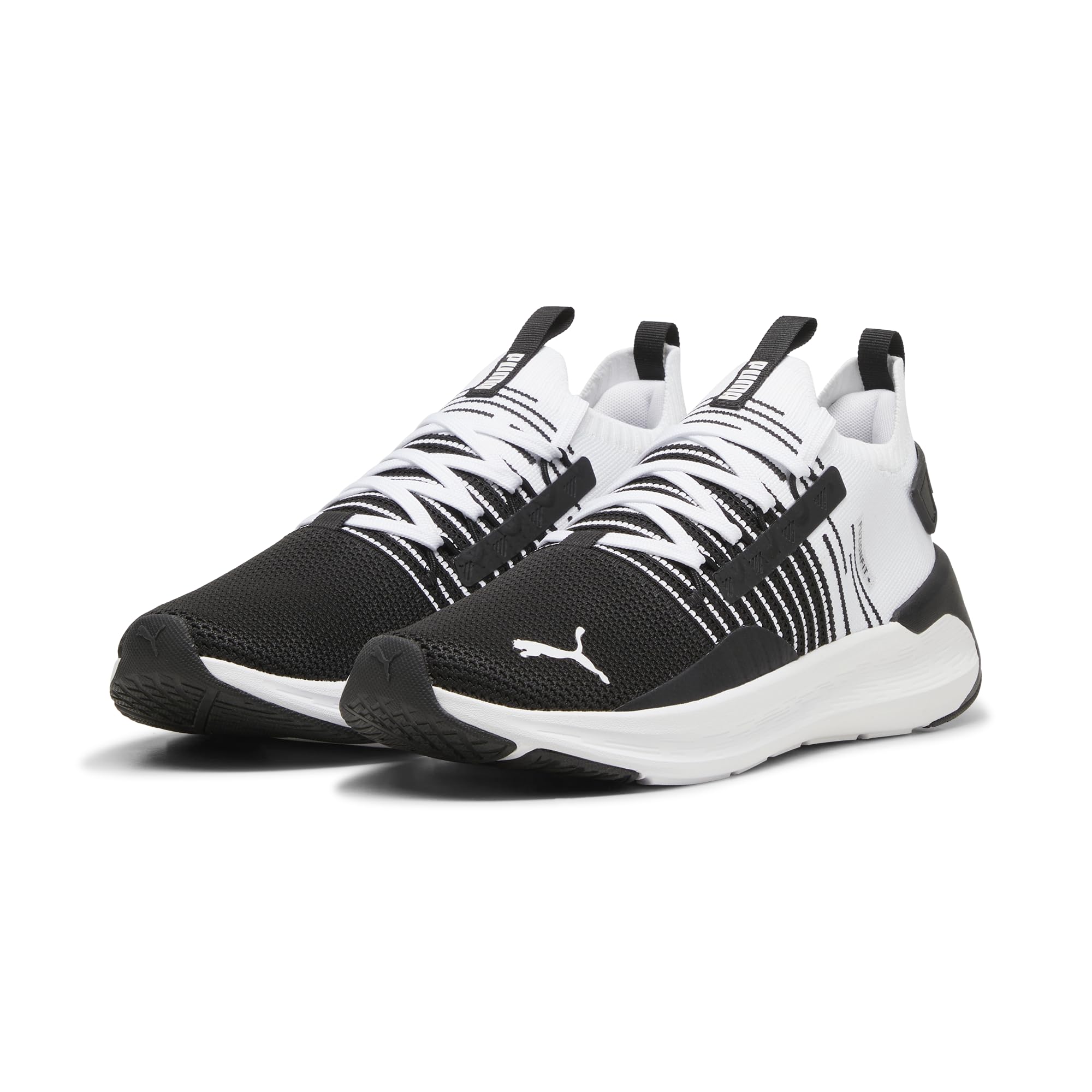 PUMA Zapatillas de Correr SOFTRIDE Symmetry Fuzion Unisex