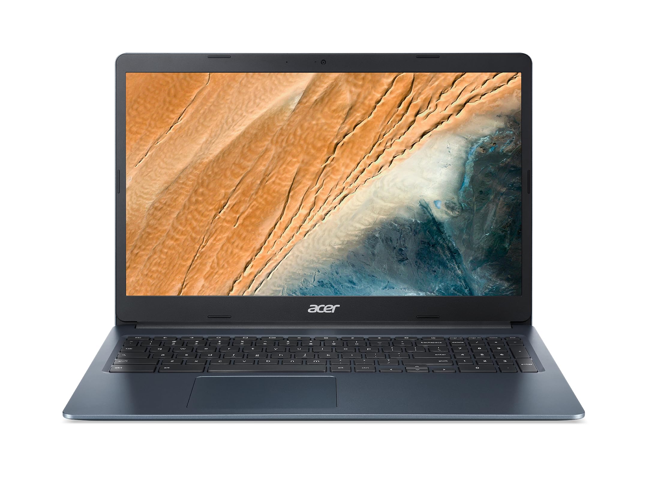 acer Chromebook 315 CB315-3H-Ordenador Portátil 15.6/' Full HD IPS