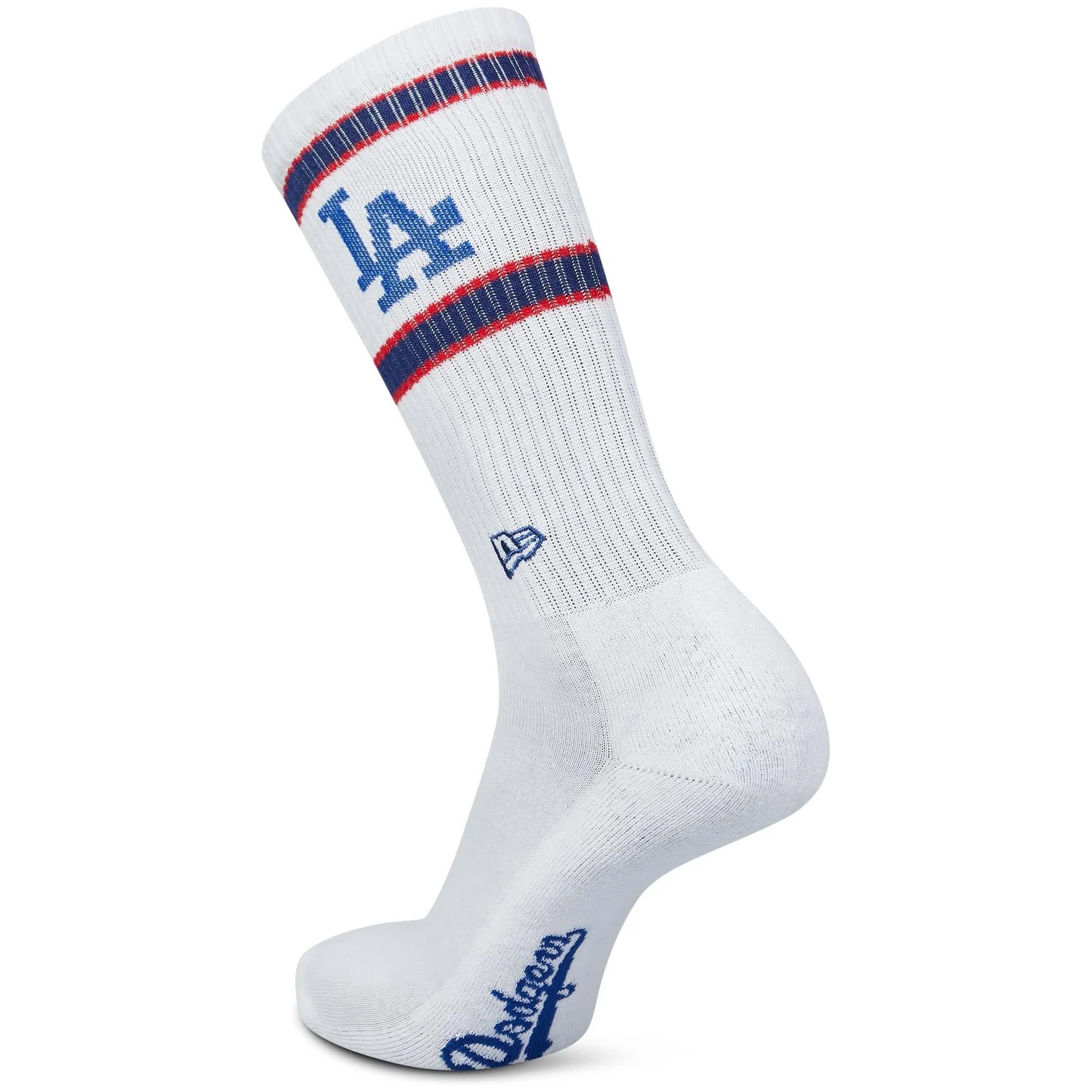 New Era Mlb Premium Sock Calzini Adulto