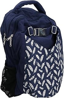 AB Tools Kit de mochila para yoga, pilates, bolsa de viaje, azul o verde, estudio, gimnasio, fitness