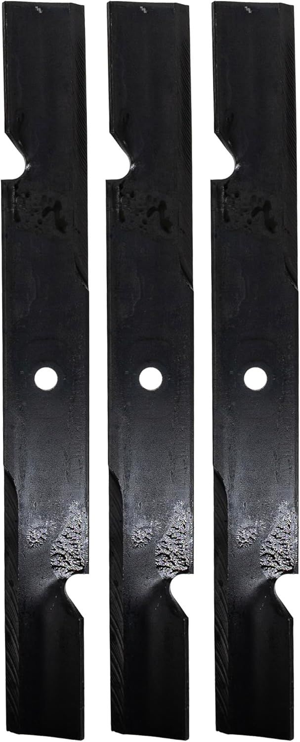 OEM - Ferris 5101755S - Ferris mower blades - fits all 61 inch Ferris lawnmowers