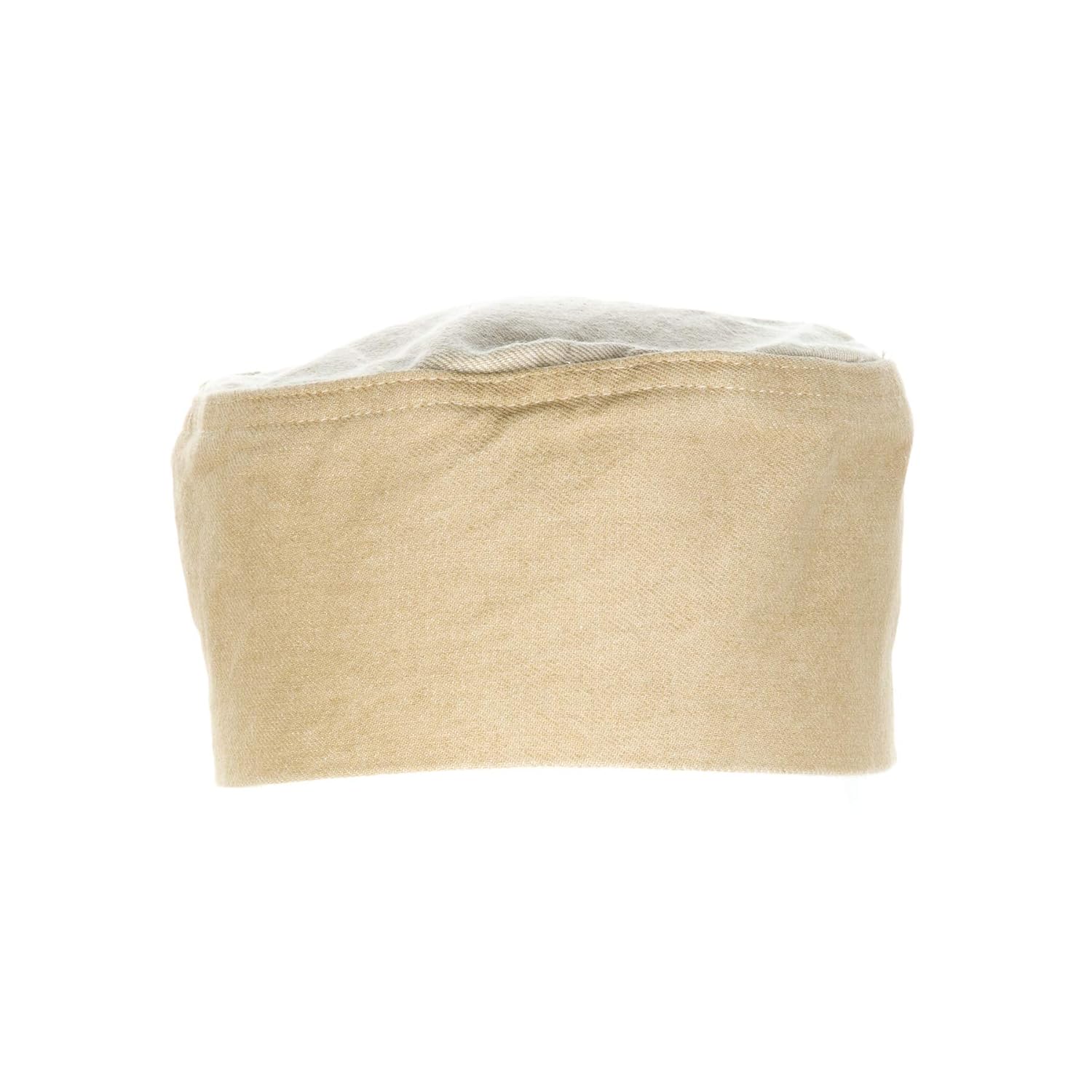Chef Works Unisex Austin Chef Beanie