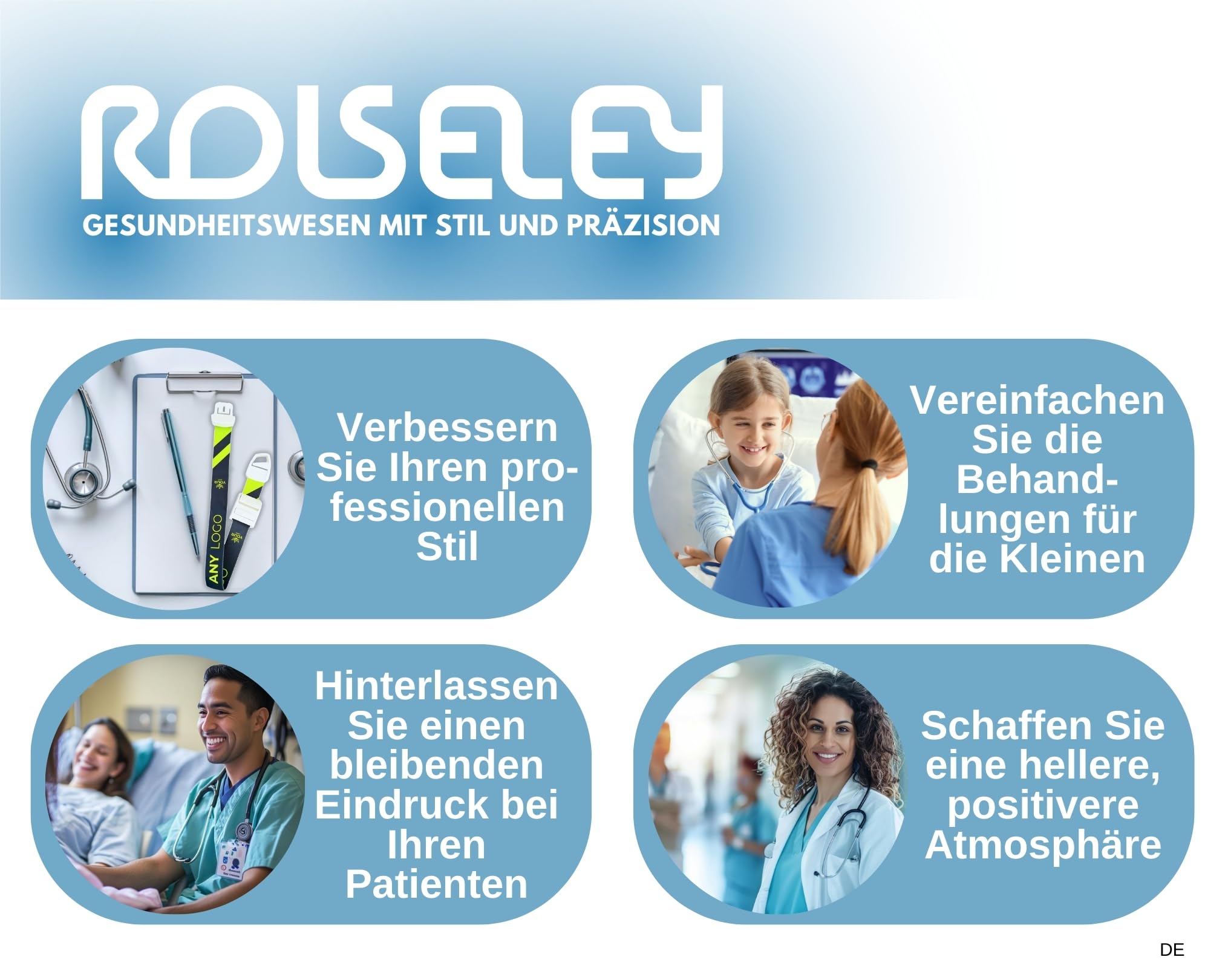 Medizinisches Tourniquet mit Korallenriff/Ozeanfisch-Muster mit ABS-Kunststoff-Schnalle, latexfrei, elastisches Band, perfekt für Ärzte, Krankenschwestern, Studenten und Sanitäter