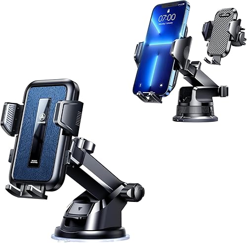VANMASS 2024 versión profesional Soporte universal para teléfono para coche