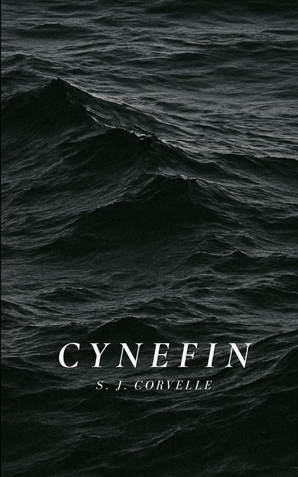 Cynefin: [Confessional Poetry]
