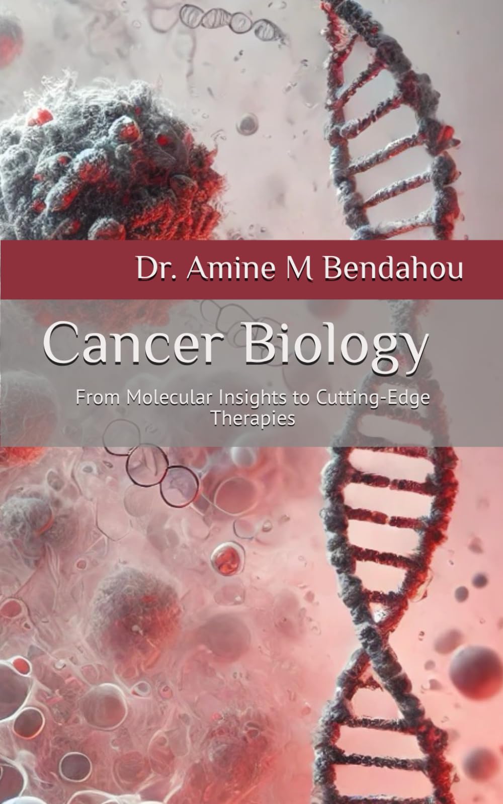 Cancer Biology: From Molecular Insights to Cutting-Edge Therapies