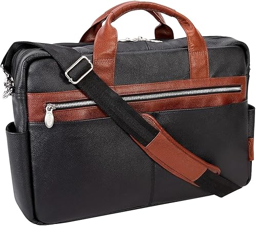Miniatura 2 de McKlein Southport Briefcase