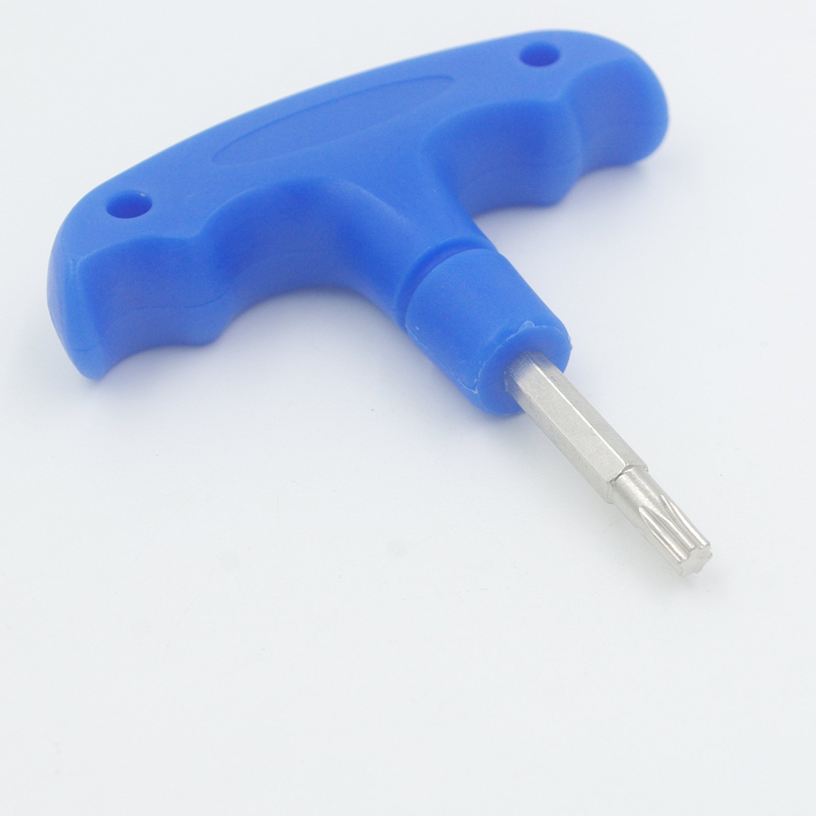 Golf Wrench Tool Fit For Taylormade Titleist Callaway Shaft Adapter Sleeve (blue)