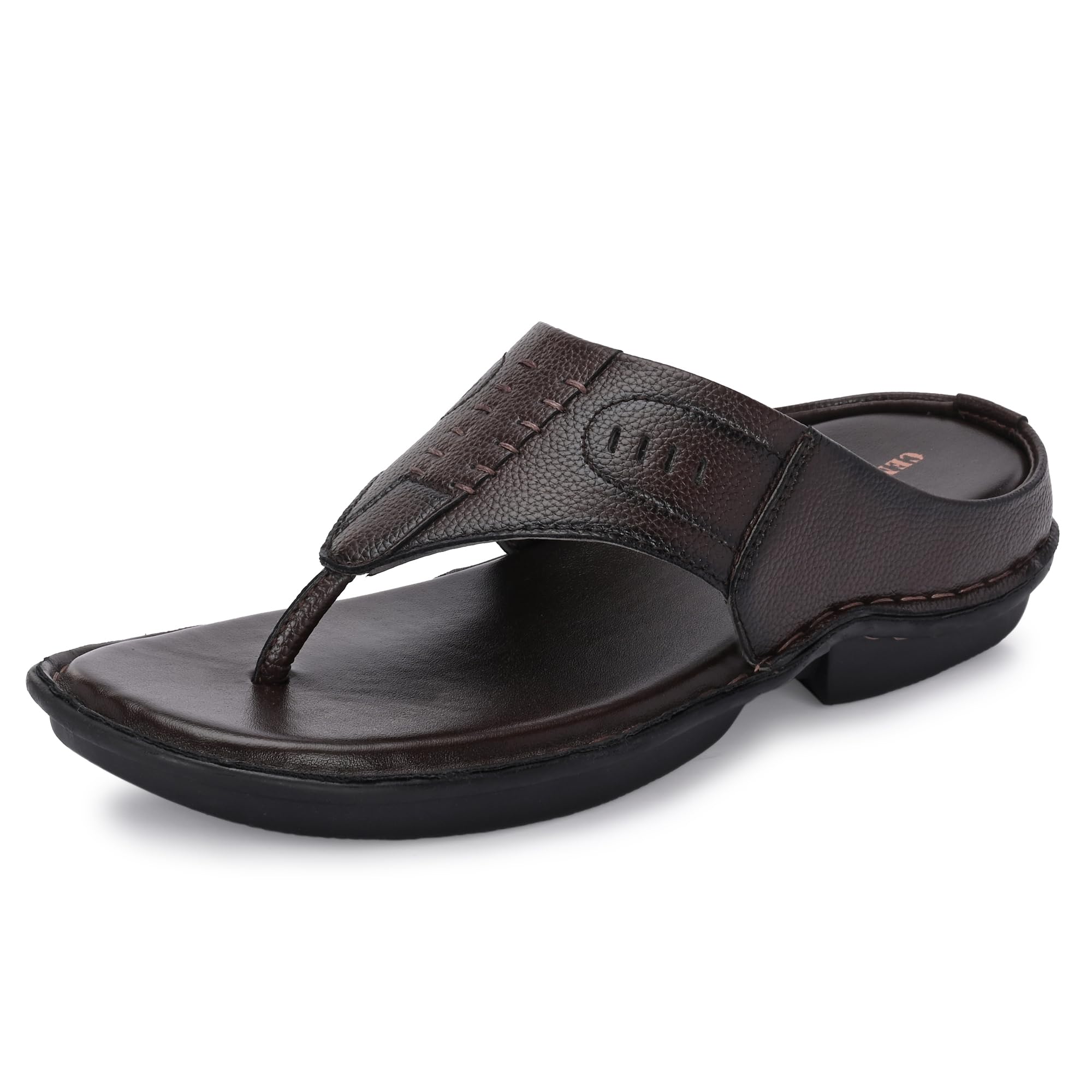 Centrino Mens 6611 Brown Sandals_9 UK(6611-2) (B0CWDCCC28) Amazon Price History, Amazon Price Tracker