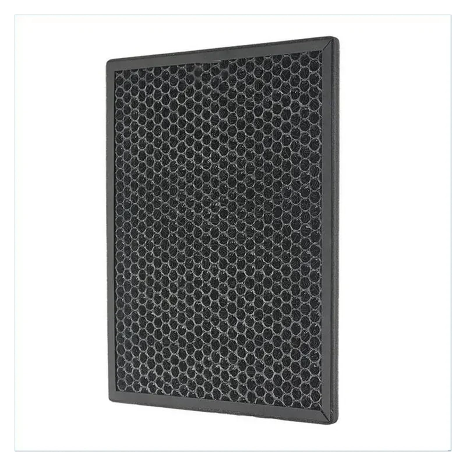 Filtre De Remplacement 2 En 1 Et Filtre À Charbon Compatible Avec Le Filtre À Air 3M FAP01 FAP02, 389 X 227 X 20 Mm