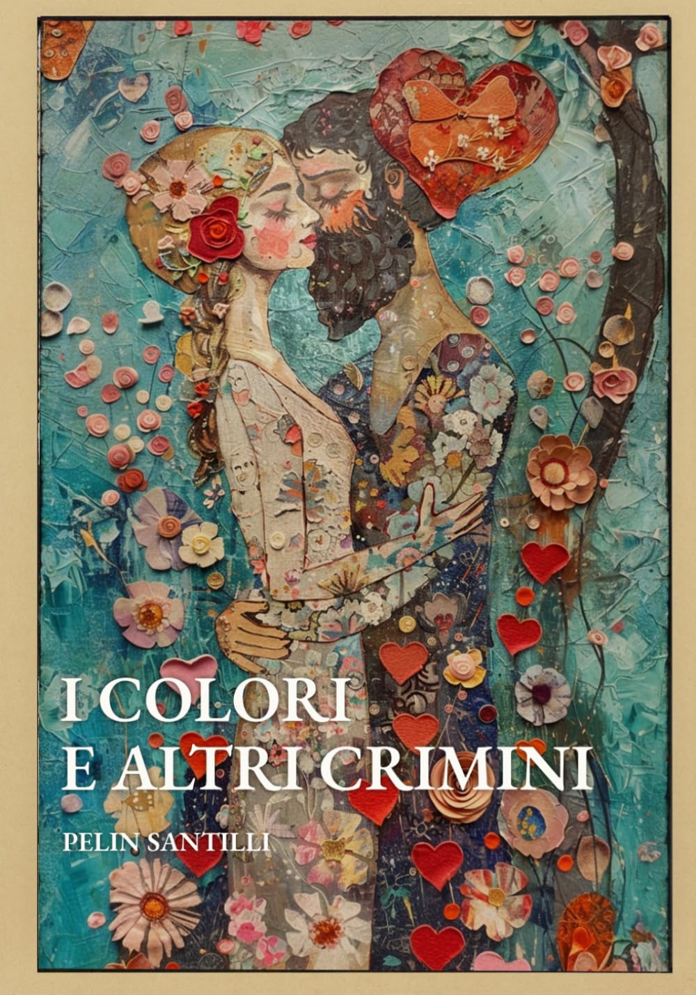 i colori e altri crimini