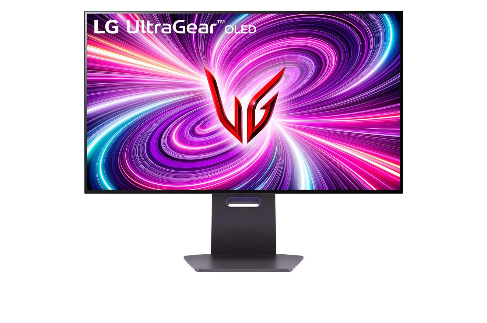 【レシートあり】LG Ultra Gear 32GS95UE-B New] LG 32GS95UE 32