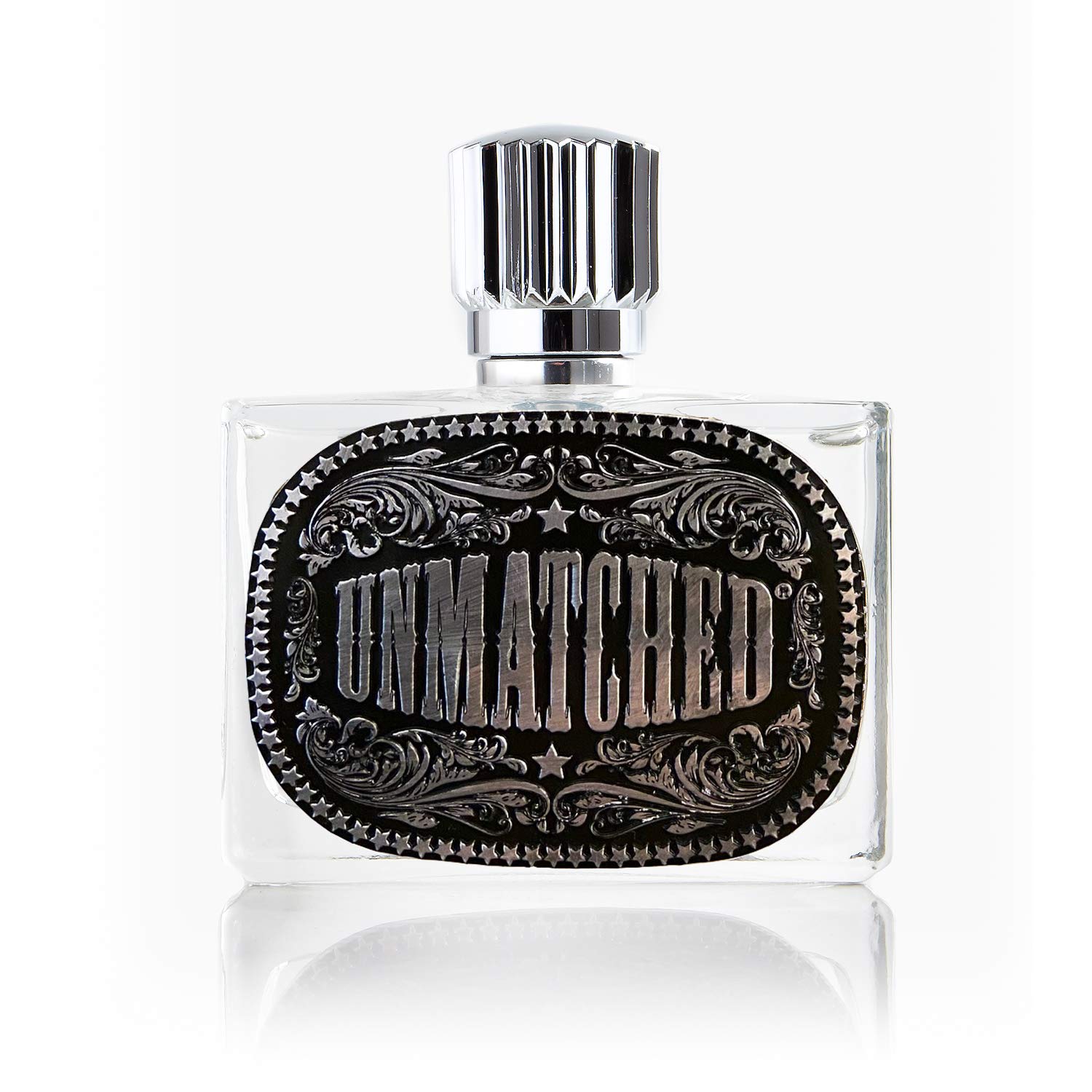 Unmatched Formerly Known as Undisputed Cologne by Tru Western - Cologne for Men - Energizing Uplifting Crisp and
