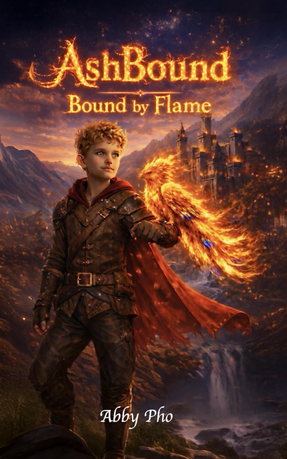 Bound by Flame (AshBound)
