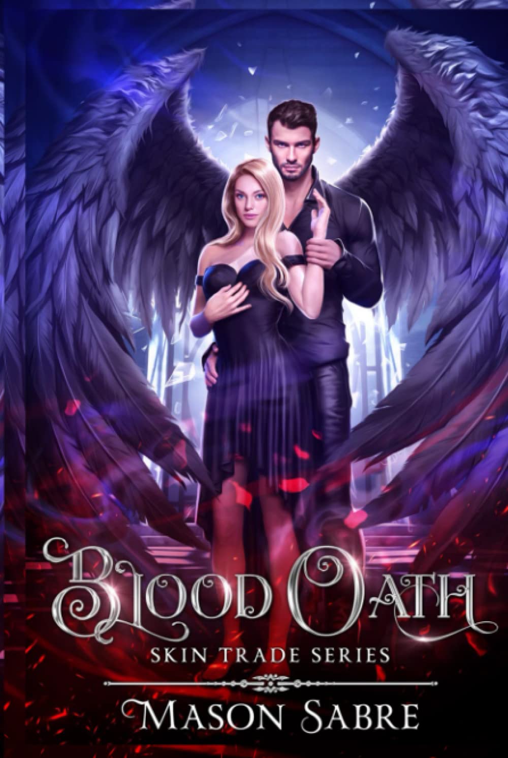 Blood Oath: Skin Trade Season Two