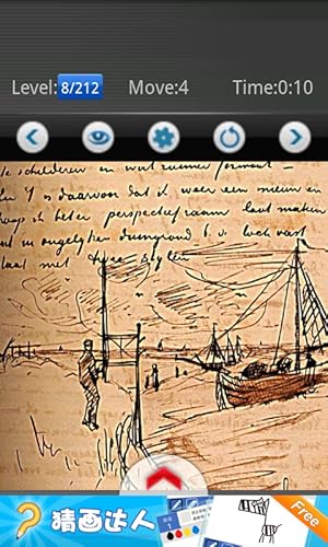 van gogh pintura a óleo