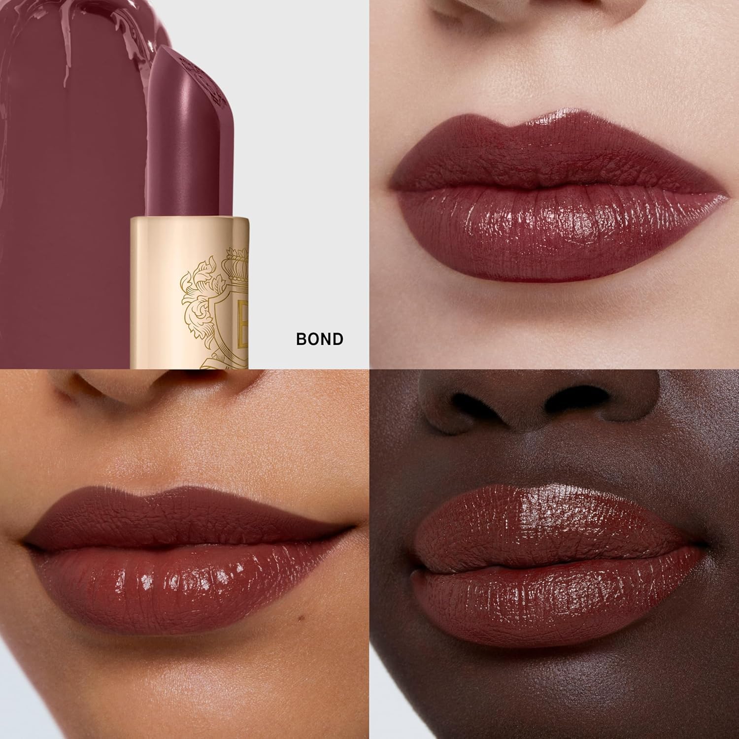 Luxe Lip Color Lippenstift