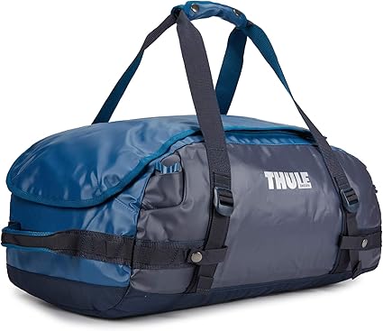 thule duffel bolsa
