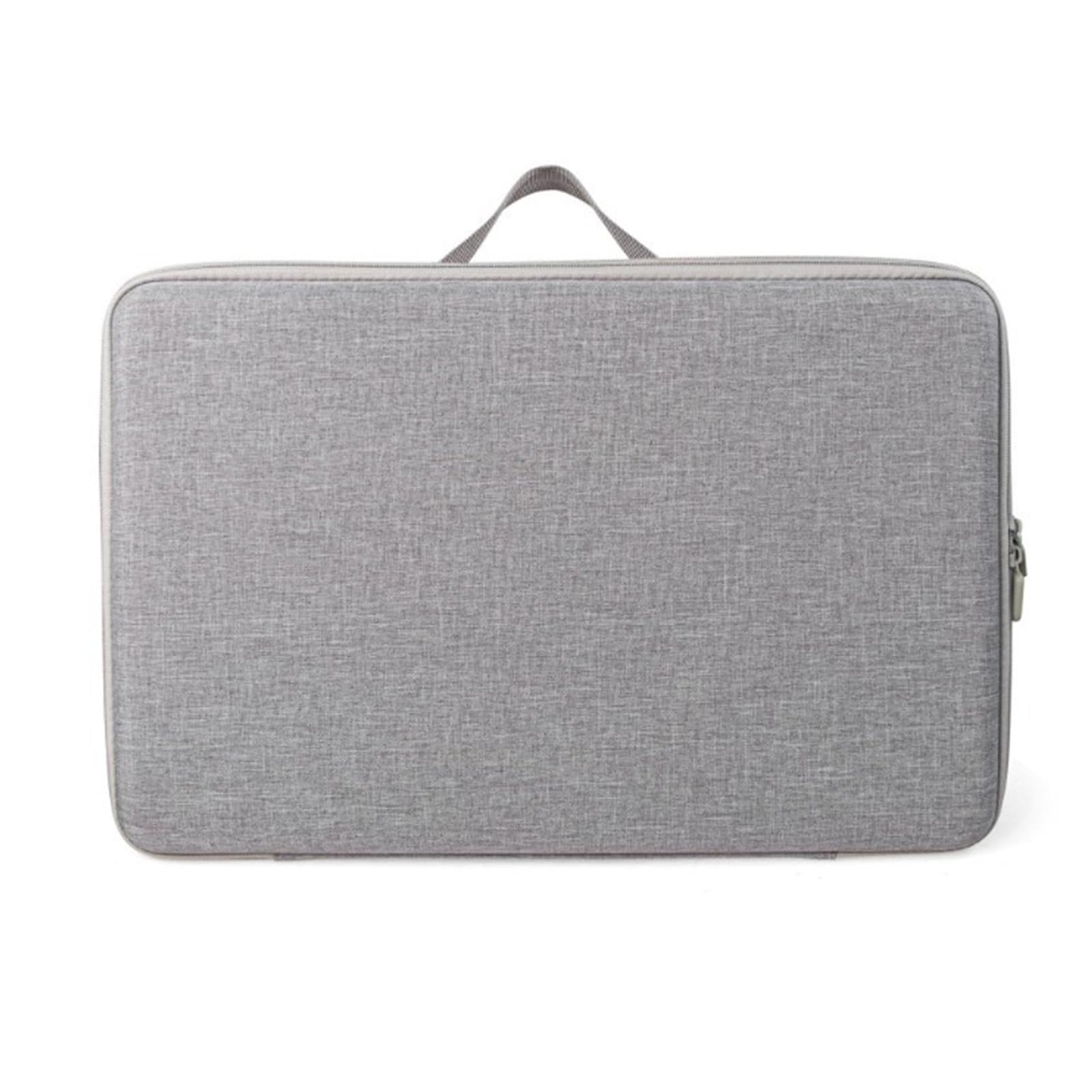 Borsa portaoggetti leggera e portatile per lavavetri robot W1S/W2S con comoda maniglia di facile accesso per la borsa degli accessori per la casa