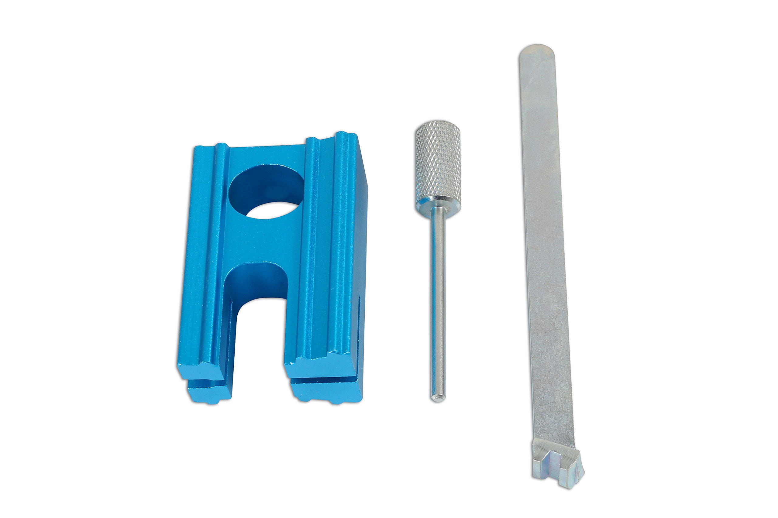 Laser Tools Cambelt Tool Kit - for Vauxhall/Opel Chevrolet Saab - 6562