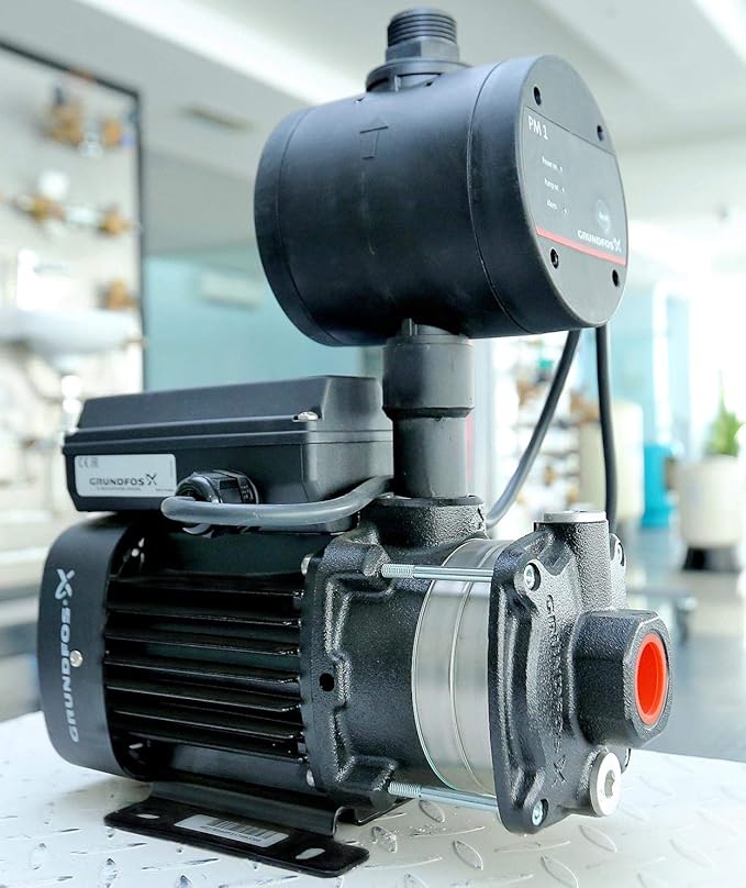Grundfos Single Booster Pump Buy Online at Best Price in UAE Amazon.ae