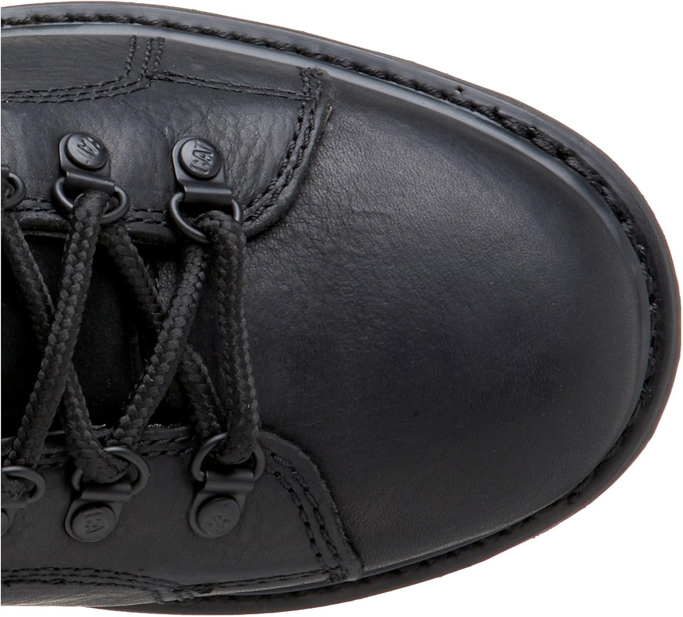 caterpillar silverton work boots