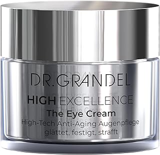 Dr. Grandel Alta excelencia: The Eye Cream I ...