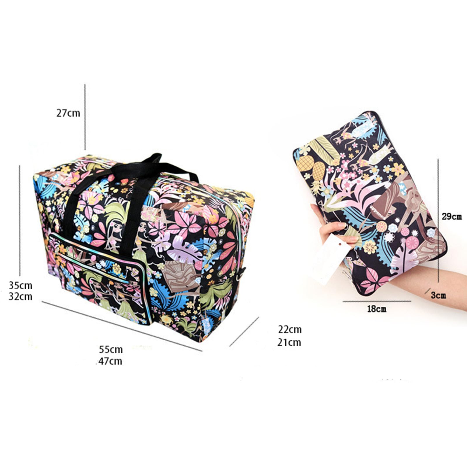 handgepäck Tasche Klappe Reisetasche Handtasche Tasche Tasche
