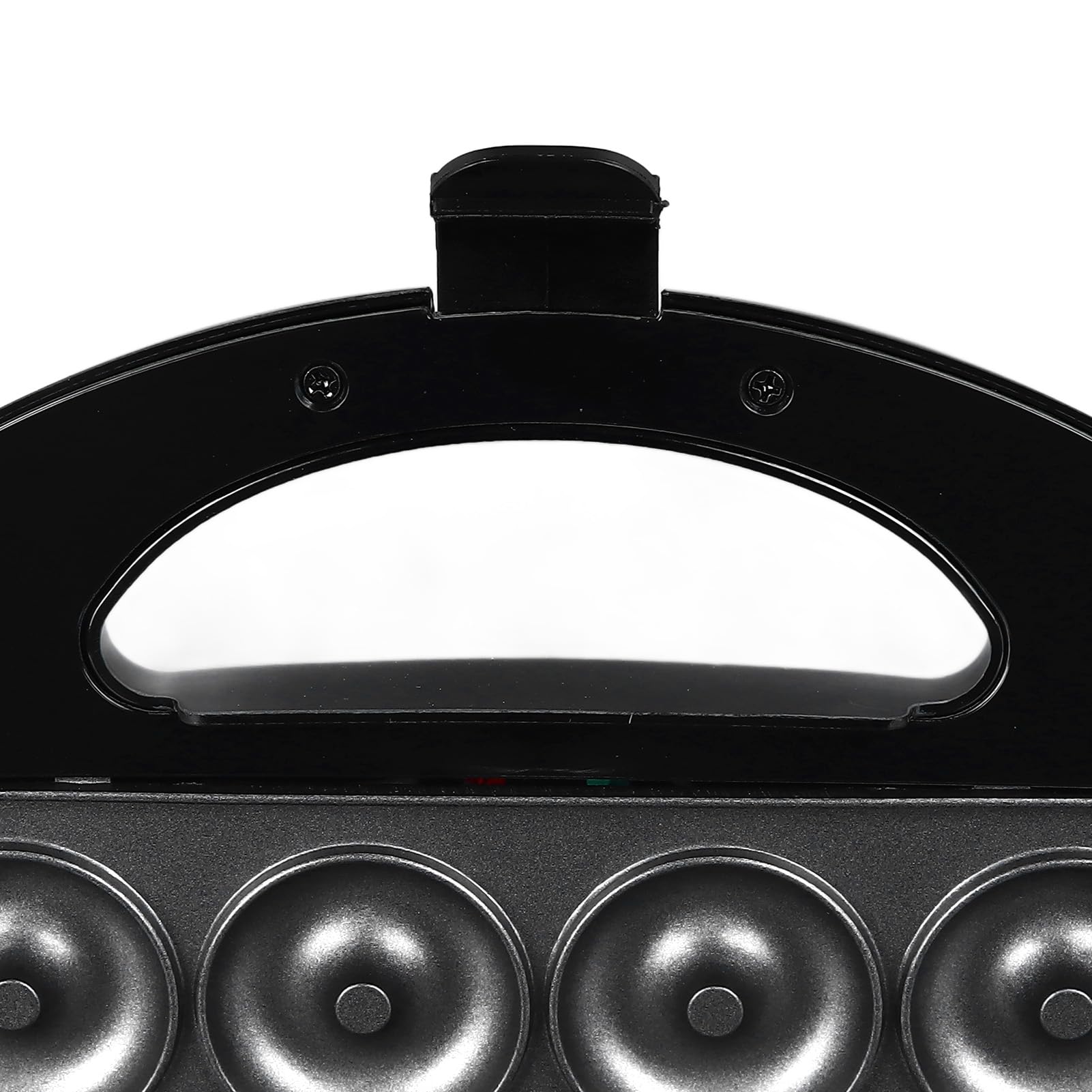 Mini Máquina para Hacer Donas para Desayunos y Refrigerios