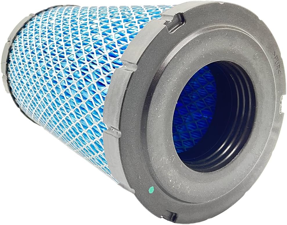 Polaris Air Filter Part 7082265, bottom view