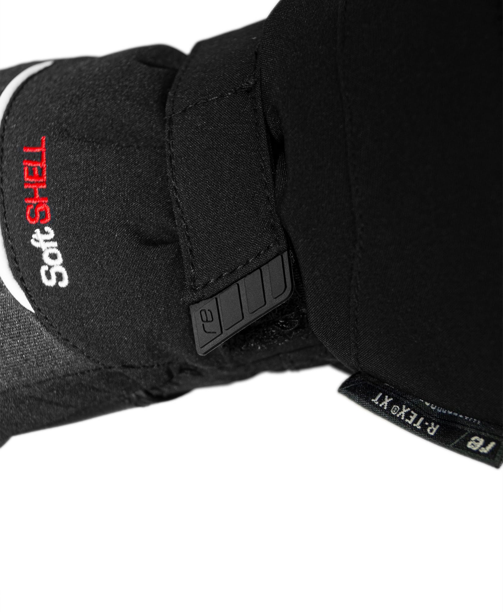 Reusch Kondor R-TEX XT Junior warme, wasserdichte, Winddichte und atmungsaktive Skihandschuhe Winterhandschuhe Kinder Kids Jugendliche Mädchen und Jungen