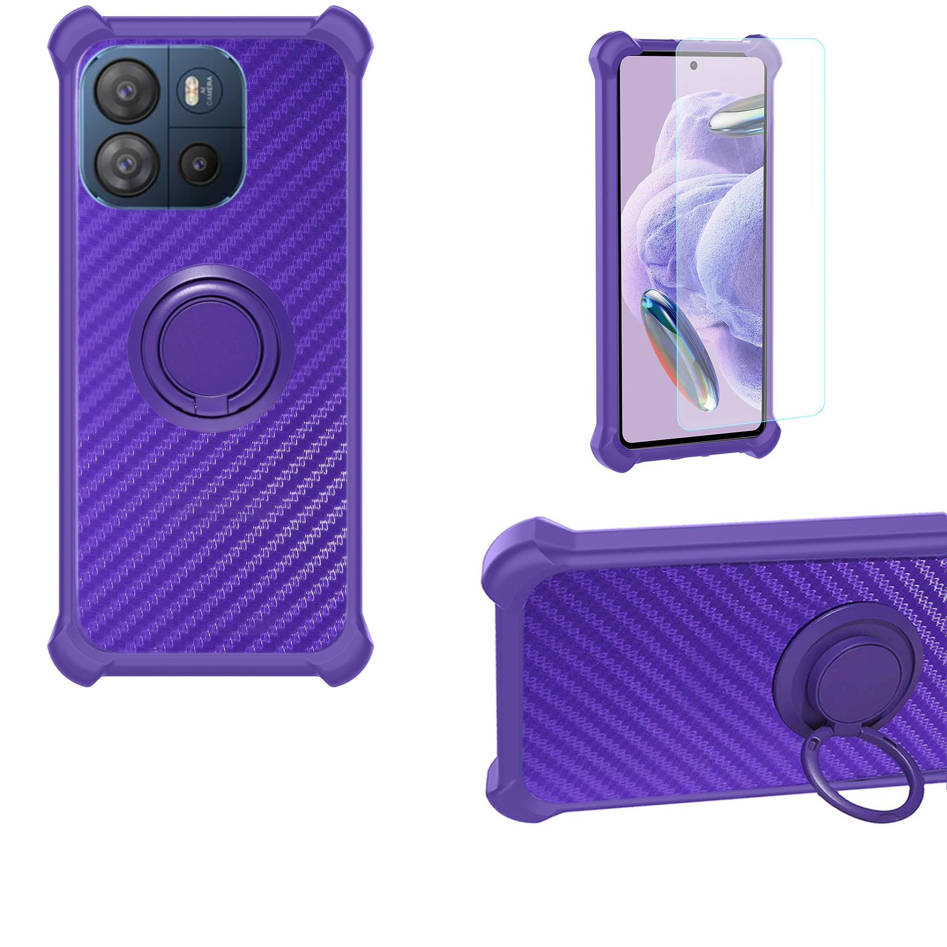 Amazon.com: bojioderf Case Compatible for Xsmart Nova 7 Phone Case