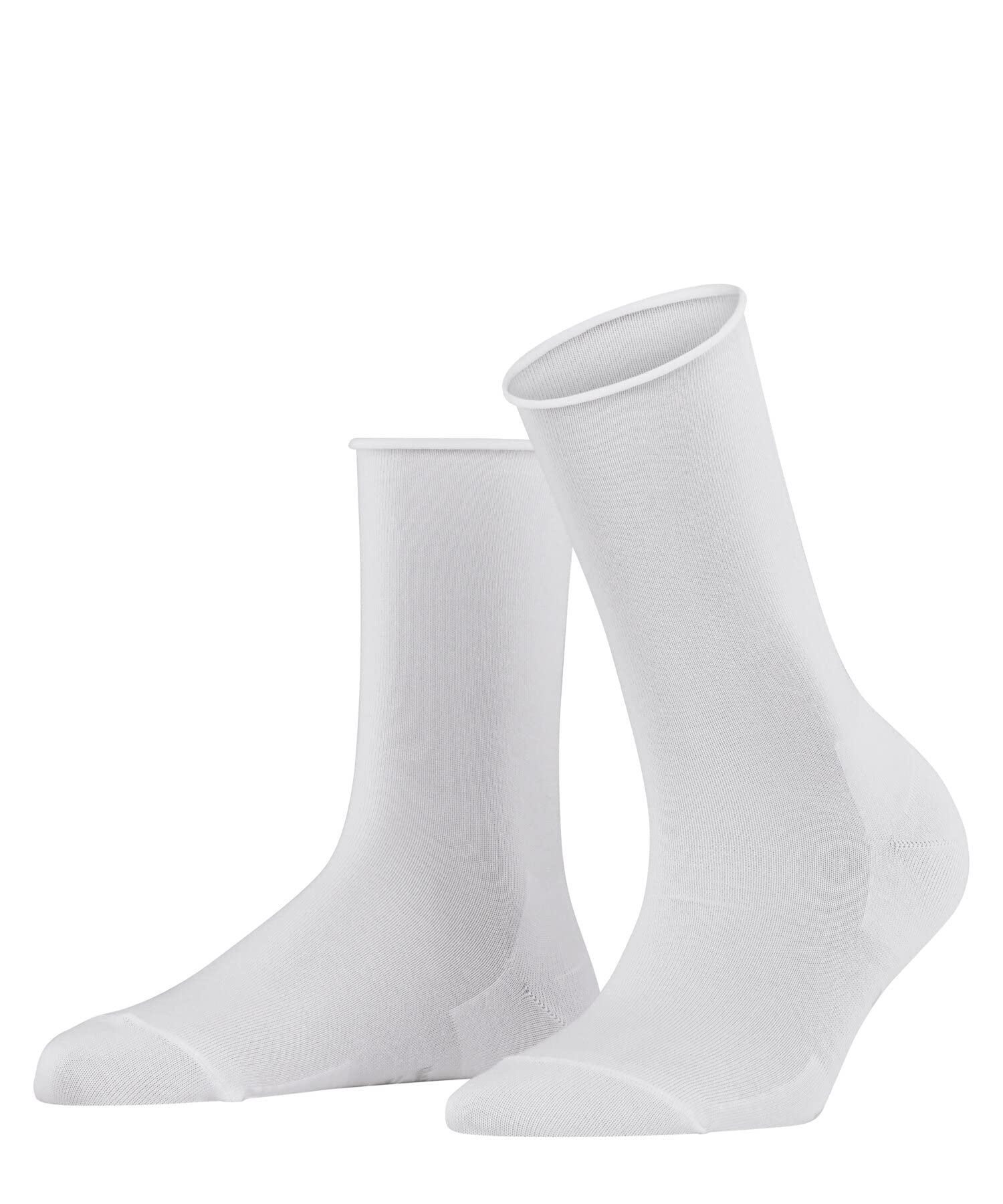FALKE Women's Active Breeze Socks, Breathable, Cooling Effect, Lyocell, Crew Length, Sweat Wicking, Coolmax Clothing, 1 Pair