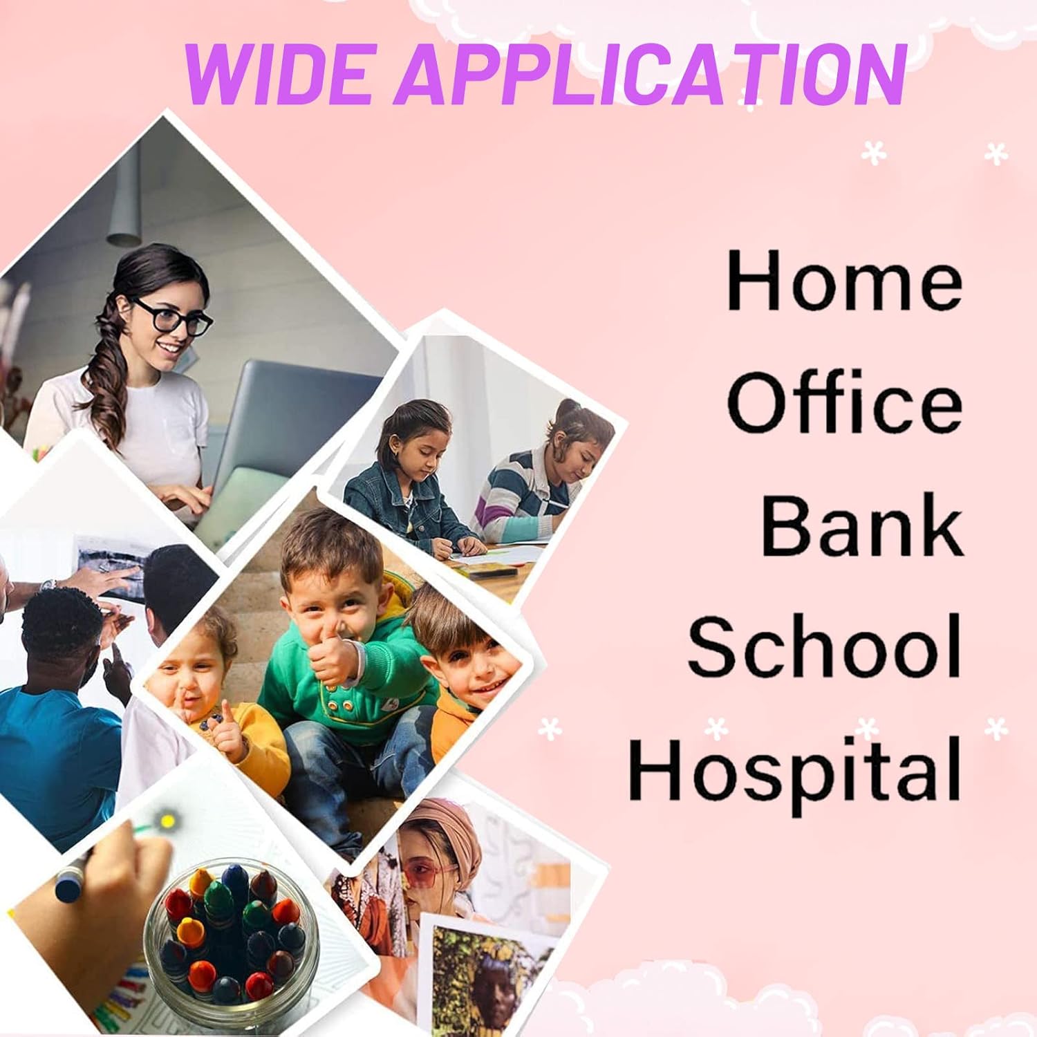 MX-B427W Imaging Drum Unit Replacement for Sharp MX-B42DU MX-B427W MX-B427PW Printer, 1